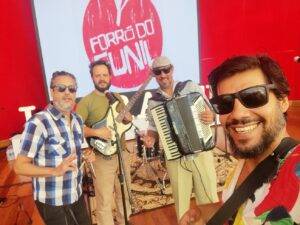 Festa Juniga - Graded School